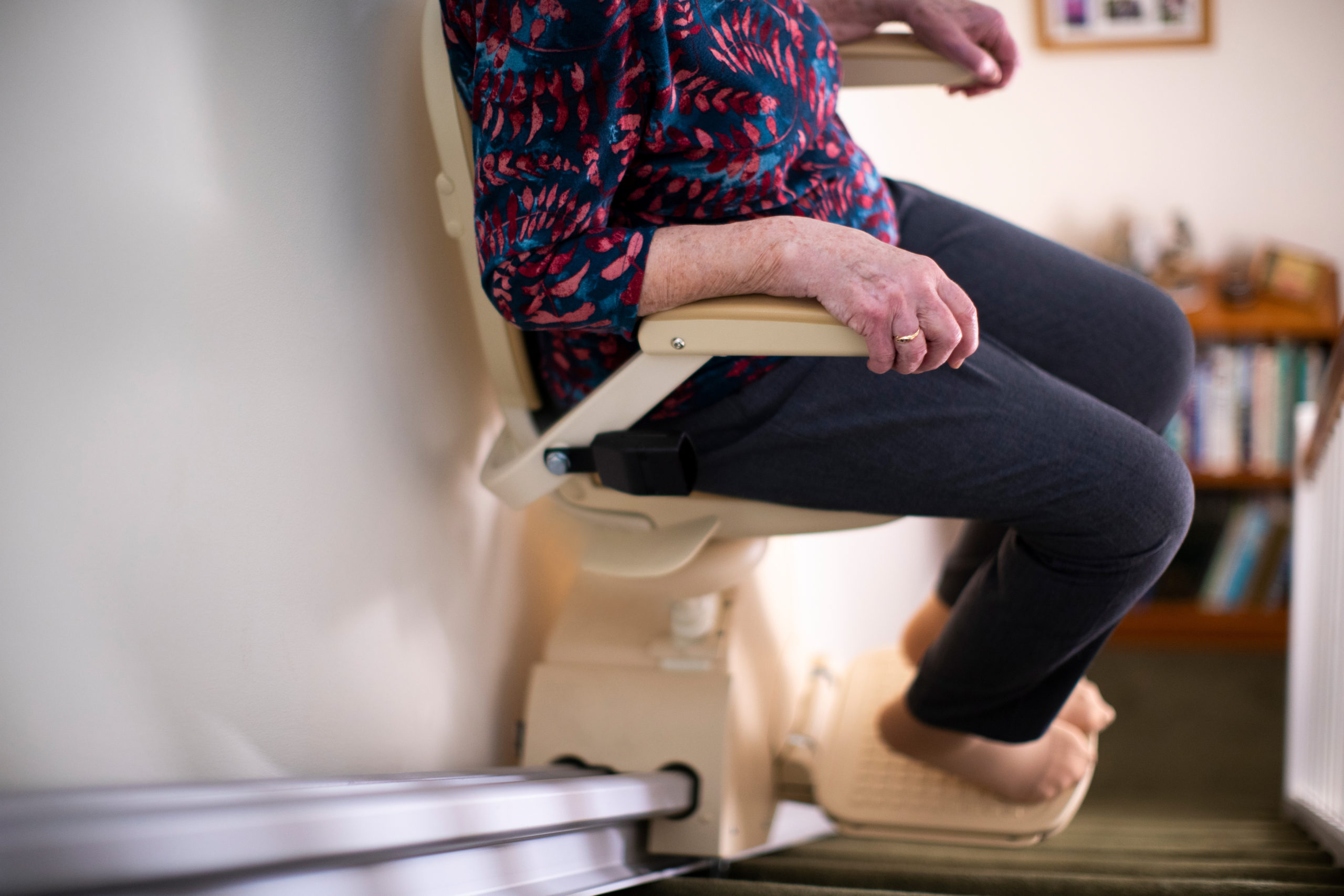 How Much Does a Stairlift Cost? Our Complete Guide to Stairlift Options & Pricing